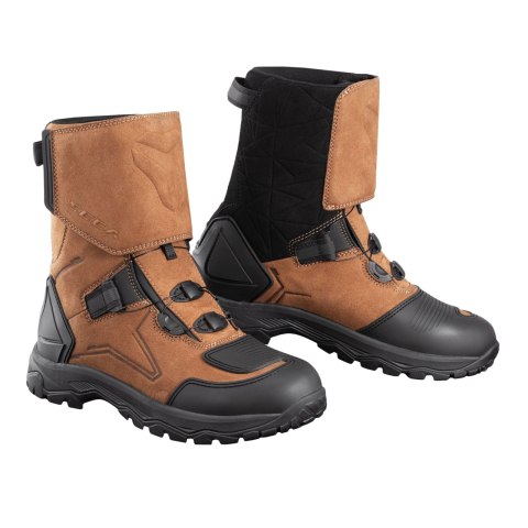 ECHIPAMENTE - Ghete impermeabile SECA X-ADV
