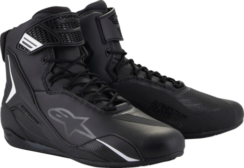 ECHIPAMENTE - Ghete moto Alpinestars FASTER 4