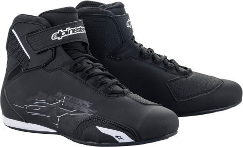 ECHIPAMENTE - Ghete moto Alpinestars SEKTOR SPECIAL EDITION