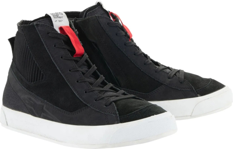 ECHIPAMENTE - Ghete moto Alpinestars Stated