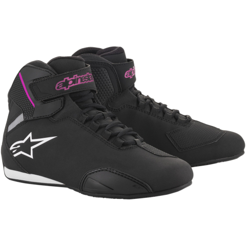 ECHIPAMENTE - Ghete moto damă Alpinestars SEKTOR