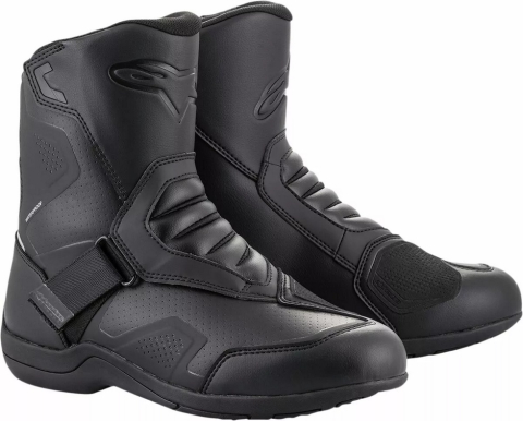 ECHIPAMENTE - Ghete moto impermeabile Alpinestars RIDGE V2