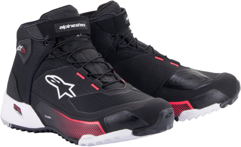 ECHIPAMENTE - Ghete moto impermeabile Alpinestars STELLA CR-X Drystar