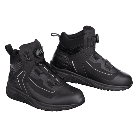 ECHIPAMENTE - Ghete moto scurte SECA DRIFT