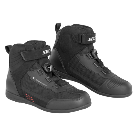 ECHIPAMENTE - Ghete moto scurte SECA SPEED