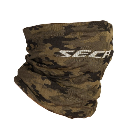CASUAL - Guler SECA CLINT CAMO
