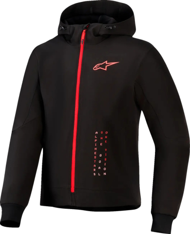 FEMEI - Hanorac Moto Alpinestars Radium Tech