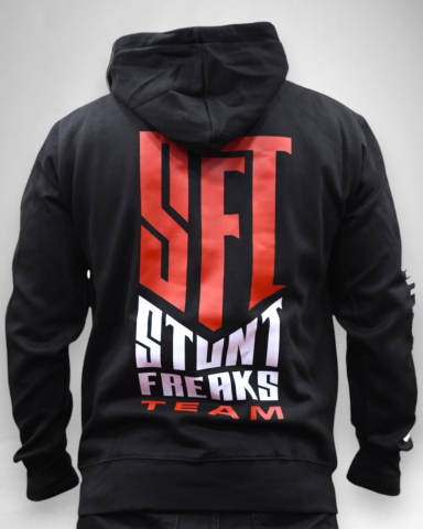 Hanorace - Hanorac SFT Team Hoodie