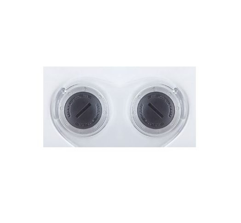 ACCESORII SI COMPONENTE - Kit mecanism vizieră cască open-face MT Street - Street S - tip MT-V-15 - cască open-face Street - Street S - tip MT-V-15B