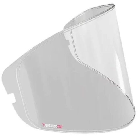 ACCESORII SI COMPONENTE - Lentilă anti-aburire PINLOCK MAX VISION 70 pentru KYT TT-REVO / KYT R2R