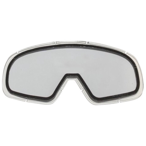 Ochelari MX - Lentila de schimb ochelari MX SFT Mesh Lens Clear