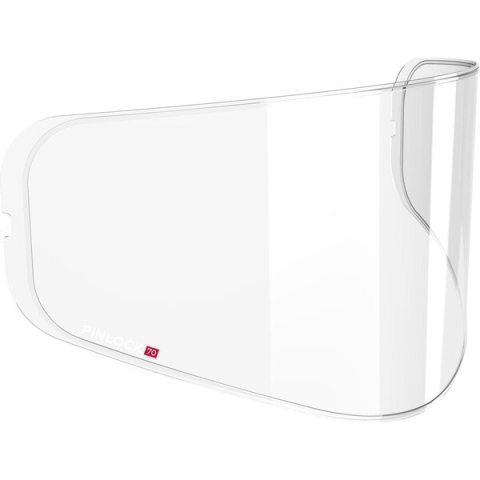 ACCESORII SI COMPONENTE - Lentilă Pinlock 70 Max Vision pentru Suomy Track-1 & Suomy TX-PRO