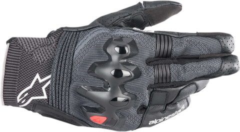 ECHIPAMENTE - Mănuși moto Alpinestars Morph Sport Negru