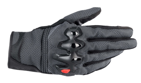 ECHIPAMENTE - Mănuși moto Alpinestars Morph Street gri