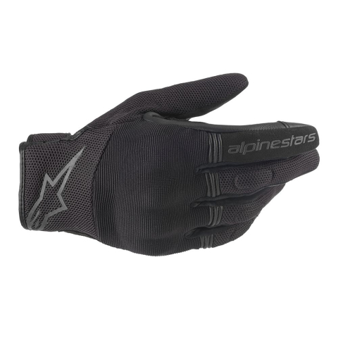 ECHIPAMENTE - Mănuși moto damă textil Alpinestars STELLA COPPER