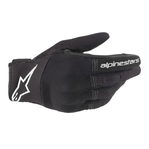 MÂNUȘI - Mănuși moto damă textil Alpinestars STELLA COPPER