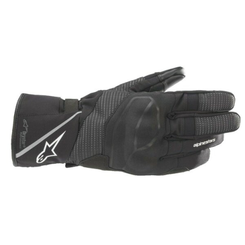 ECHIPAMENTE - Mănuși moto impermeabile Alpinestars ANDES Drystar V3