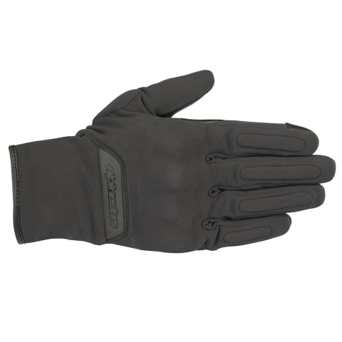 ECHIPAMENTE - Mănuși moto piele-textil Alpinestars C-1 V2 GORE WINDSTOPPER