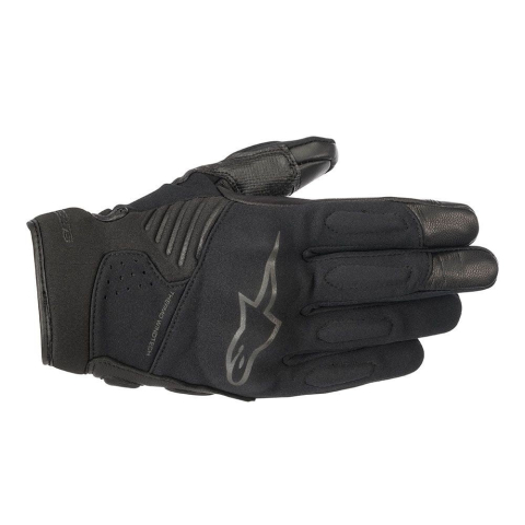 ECHIPAMENTE - Mănuși moto piele-textil Alpinestars FASTER