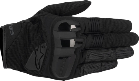 ECHIPAMENTE - Mănuși moto scurte Alpinestars CHROME V2