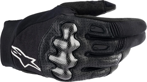 ECHIPAMENTE - Mănuși moto scurte Alpinestars MEGAWATT V2