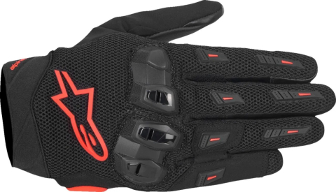 ECHIPAMENTE - Mănuși moto scurte Alpinestars SP X 5 AIR