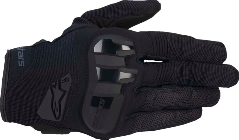 ECHIPAMENTE - Mănuși moto scurte Alpinestars STELLA CHROME V2 AIR