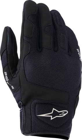 ECHIPAMENTE - Mănuși moto scurte vară Alpinestars IGNITE