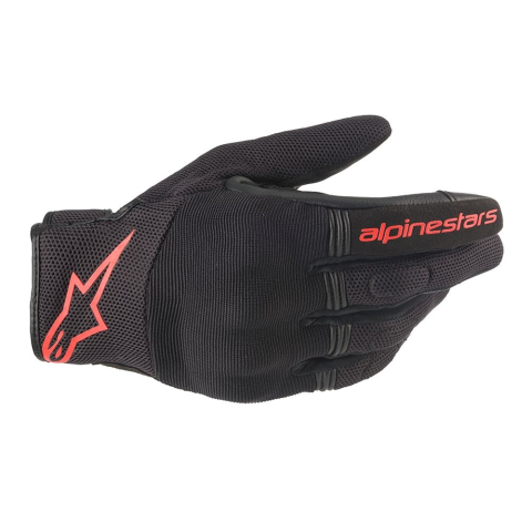MÂNUȘI - Mănuși moto textil Alpinestars COPPER