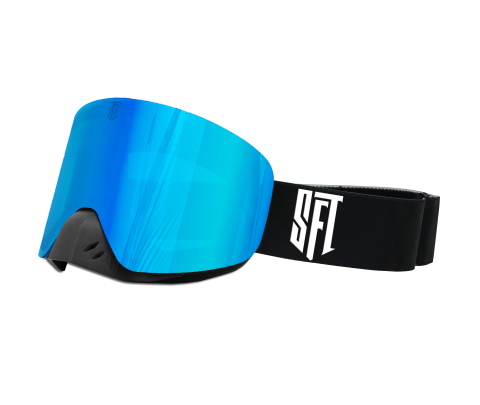 CROSS ENDURO - Ochelari moto SFT Fast Magnetic