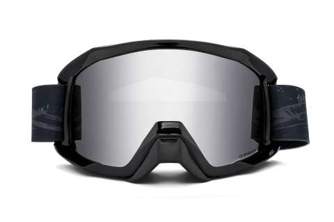 Ochelari - Ochelari MX SFT Mesh Blackedition Goggles