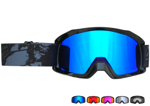 Ochelari Personalizabili - Ochelari MX SFT Mesh SFT Goggles
