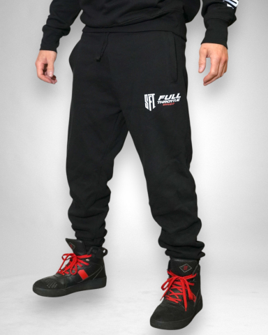 Casual - Pantaloni casual SFT Full Throttle College Pants