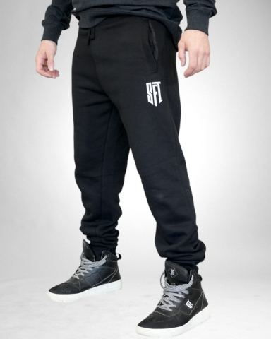 FEMEI - Pantaloni casual SFT Shield College Pants