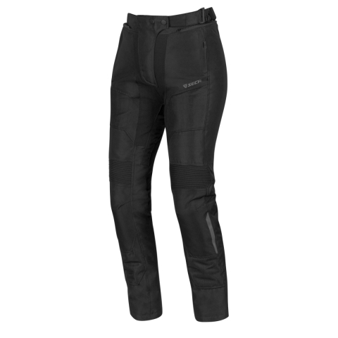 ECHIPAMENTE - Pantaloni damă touring SECA HYBRID III