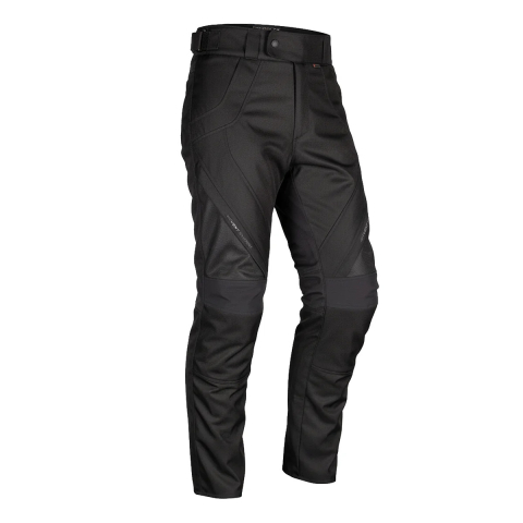 PANTALONI - Pantaloni moto bărbați Touring/Adventure Seventy Degrees all season SD-PT11 Gardena negru