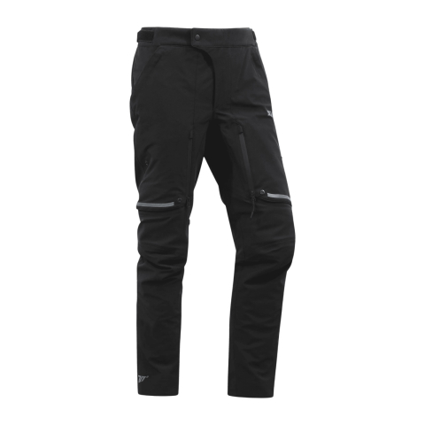 PANTALONI - Pantaloni moto bărbați Touring/Adventure Seventy Degrees all season SD-PT9 Expedition negru