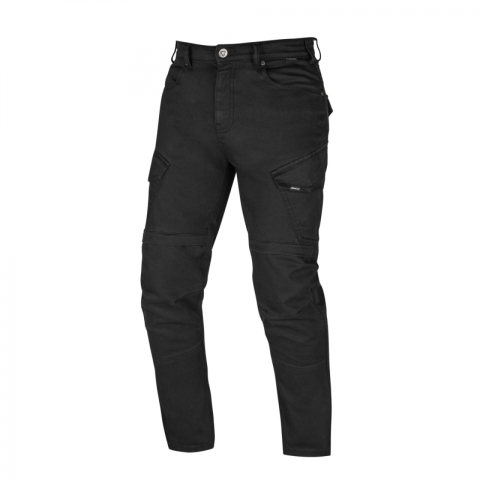 PANTALONI - Pantaloni moto cargo SECA SQUADRON