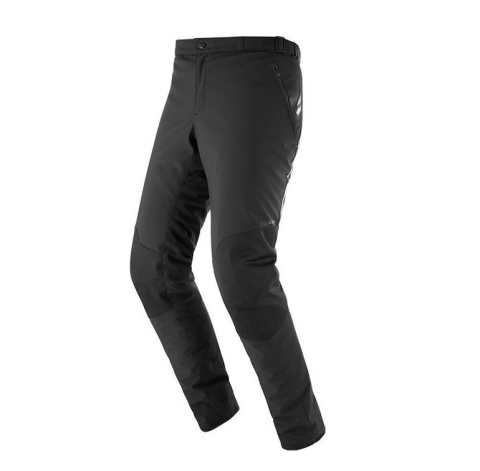 PANTALONI - Pantaloni moto Ixon Pulsion MS, bărbați, roadster/urban, all-season - negru