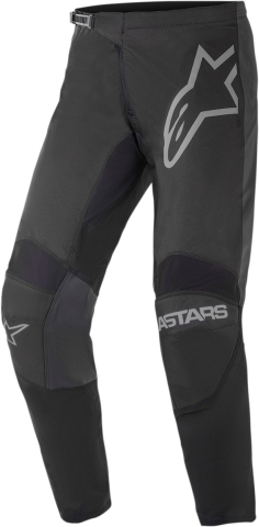 PANTALONI - Pantaloni motocross Alpinestars Fluid Graphite S21