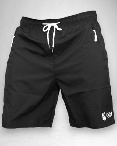 FEMEI - Pantaloni scurti de baie SFT Full Throttle Swim Shorts