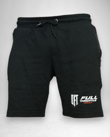 FEMEI - Pantaloni scurti SFT Full Throttle Shorts