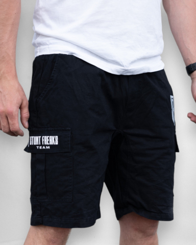 Pantaloni & Pantaloni Scurți - Pantaloni scurti SFT Shorts