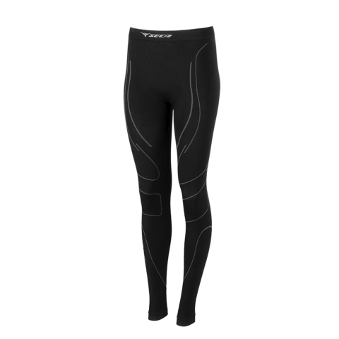 CASUAL - Pantaloni termici de vară damă SECA S-COOL