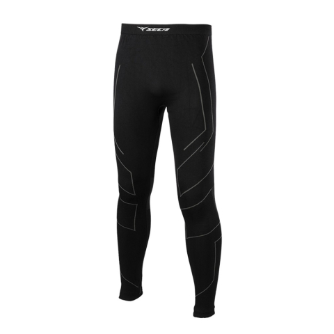CASUAL - Pantaloni termici de vară SECA S-COOL