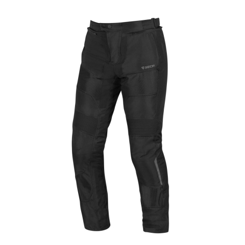 ECHIPAMENTE - Pantaloni touring SECA HYBRID III