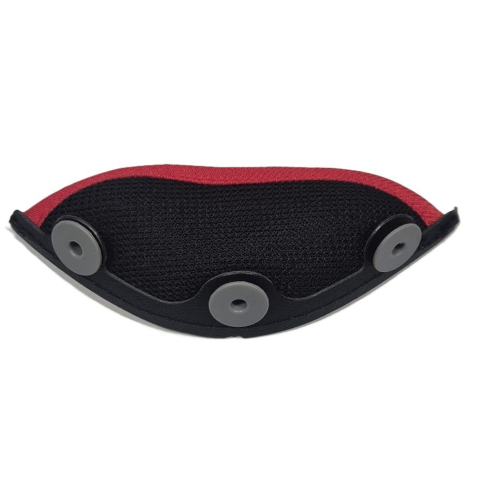 ACCESORII SI COMPONENTE - Protecție bărbie anti-vânt (chin guard) cască integrală MT Braker SV