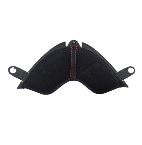 ACCESORII SI COMPONENTE - Protecție bărbie anti-vânt (chin guard) cască modulară MT Atom 2 SV