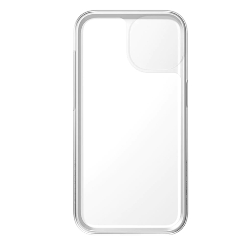 ACCESORII MOTOCICLETA - Protecție impermeabilă Quad Lock Poncho MAG pentru iPhone (QMC-PON-IP12S)