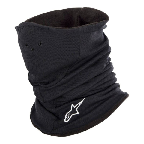 ACCESORII SI COMPONENTE - Protecție pentru gât cu masca Alpinestars TECH NECK WARMER